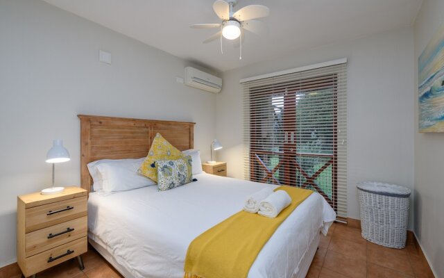 San Lameer Villa Rentals 14105