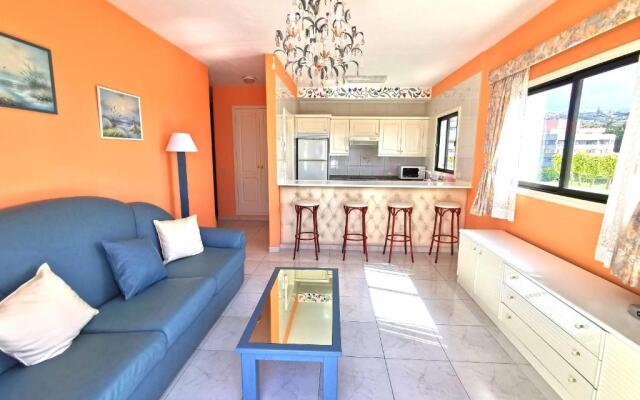 Le Paradis de Puerto de la cruz