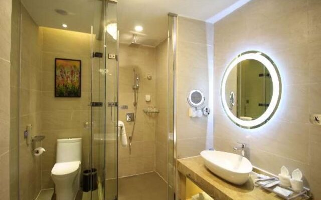 Lavande Hotel Jiujiang Xunyang Road Pedestrian Street  Branch