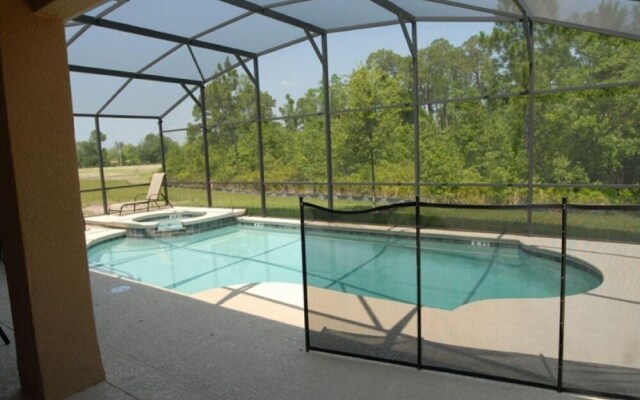 Veranda Palms-4464mnpjil by Florida Star Vacations