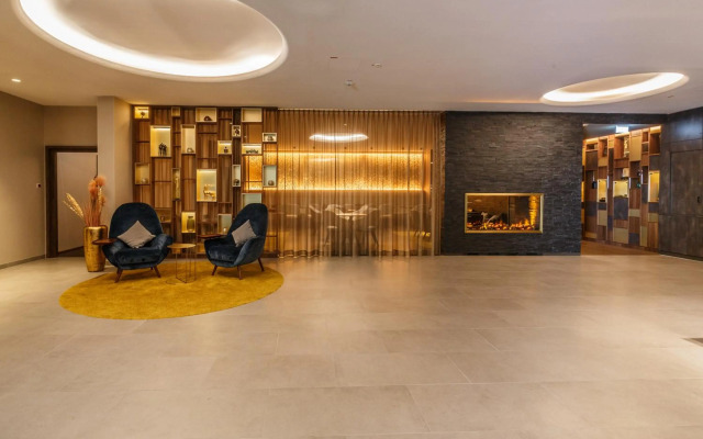 Kranz Parkhotel