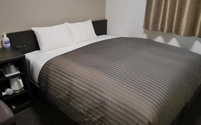 Hotel Glanys Koshigaya
