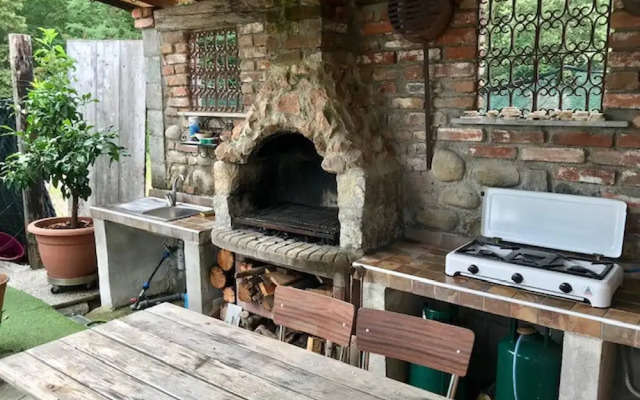 Camera Suite In Ambiente Del 700