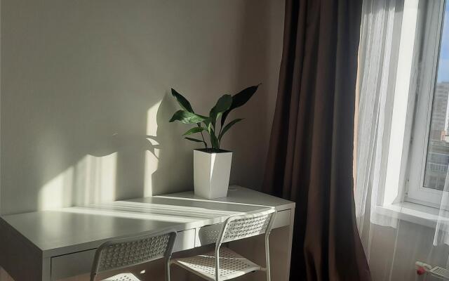 Апартаменты на улице Южная 21