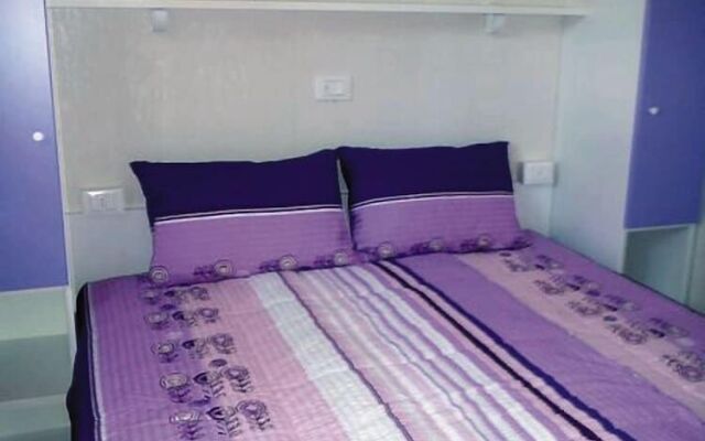 Victoria Mobilehome Camping Ville Degli Ulivi