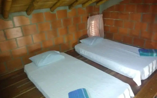 Finca Tradicional La Colonia