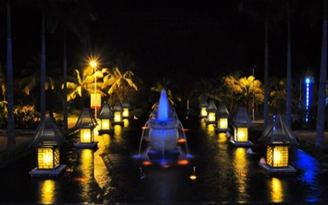 Days Hotel And Suites Shimei Bay