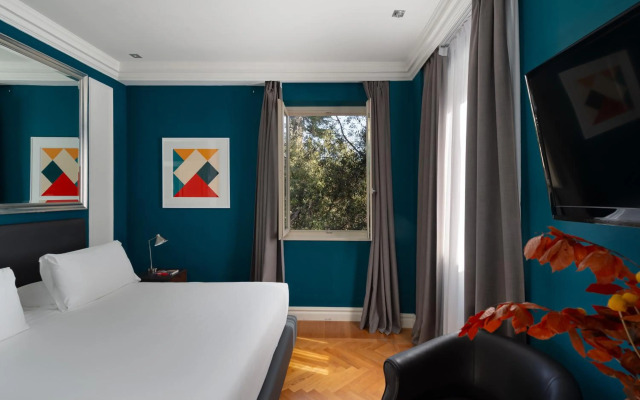 Hotel Principe Torlonia