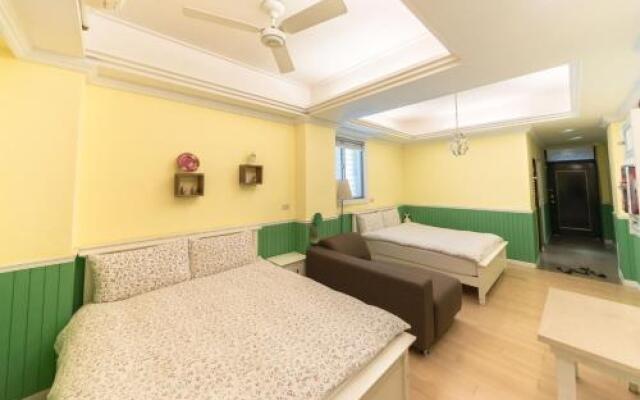 Flower Guest House