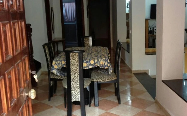 Villa NBL Marina