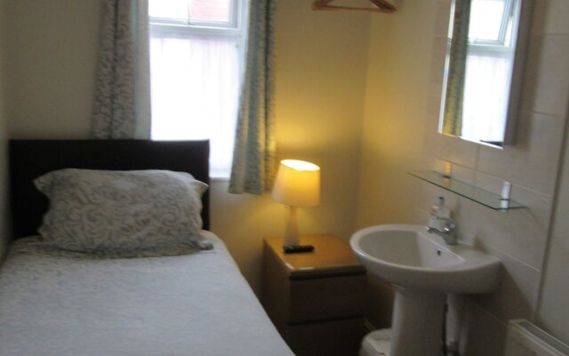 Mayfair Hotel