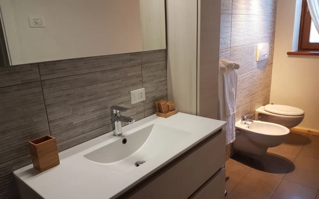Housemuhlbach Wellness Acqua Spa Resort