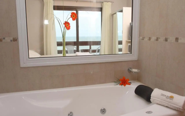 Apart Hotel Torre del Sol