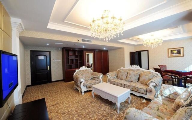 Long Fei Yuan Hotel