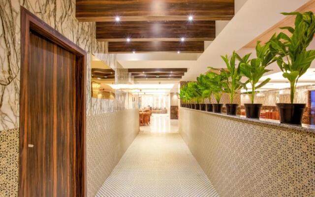 Summit Calangute Resort & Spa