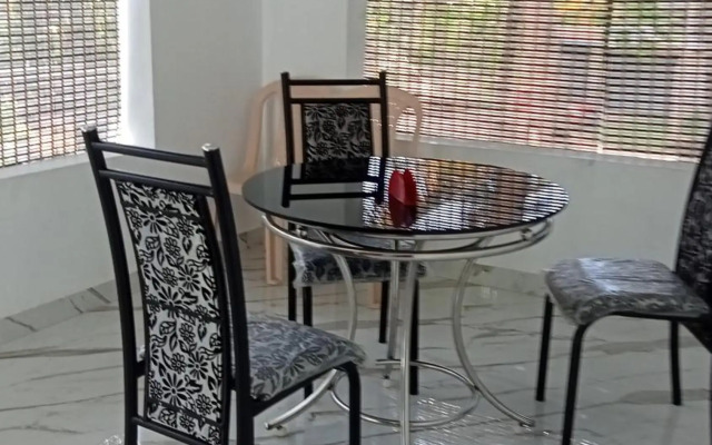 Dilkush Munroe Homestay