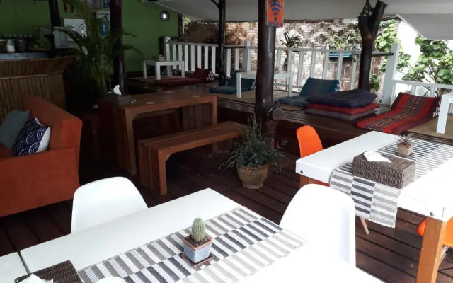 Coco Garden Resort