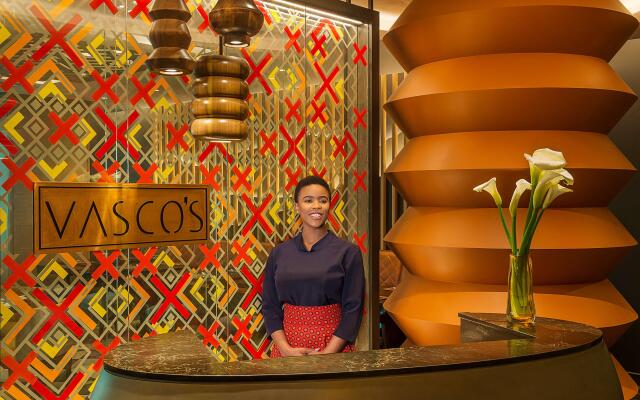 Hilton Durban
