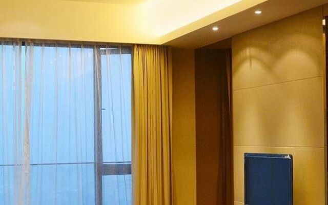 Guangzhou Yicheng Serviced Apartment