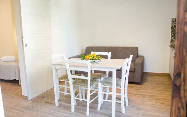 Appartamenti La Baia Del Rais