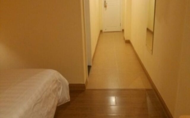 Jinze Boutique Hotel Shenzhen East Railway Station Buji Branch