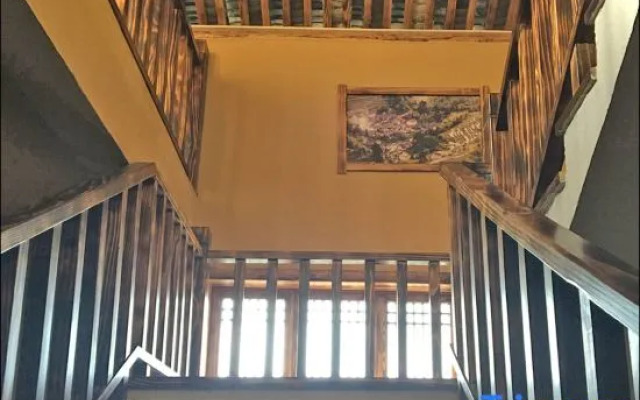 Linxi Xiaoyin Homestay