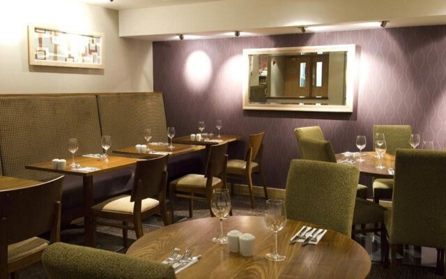 Premier Inn London Victoria