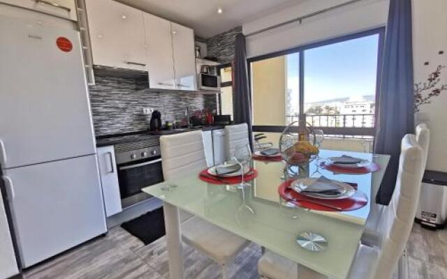 Apartments Edifício Cruzeiro I