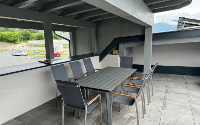Ferienwohnung Jäger Veronika