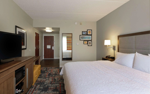 Hampton Inn Houston/Humble-Airport Area, TX