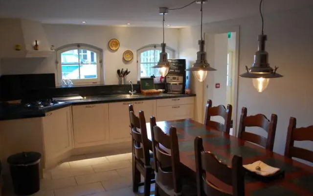 Bed & Breakfast Het Logement