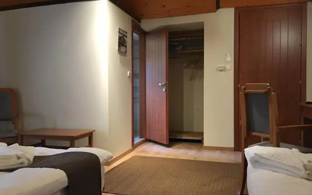 Naoussa Mountain Resort