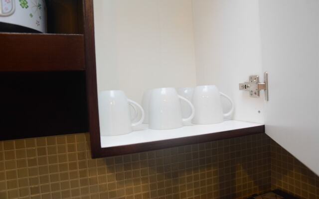 Prime Location and Luxury 2BR The Empyreal Apartment