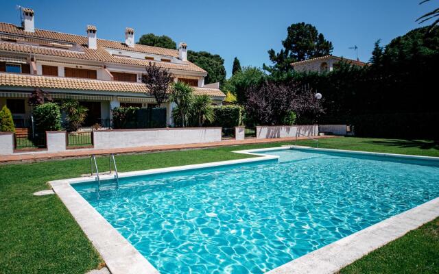 Girorooms Voramar S'Agaró