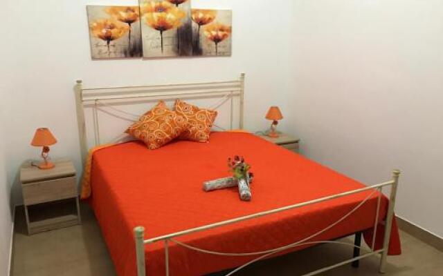 Dammusi Gold - Raffy