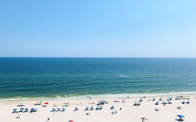 Summer House Condos by ALBVR