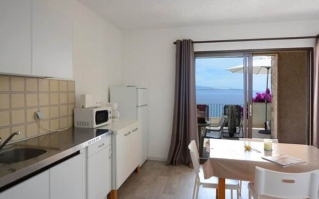 Résidence Roc e Mare