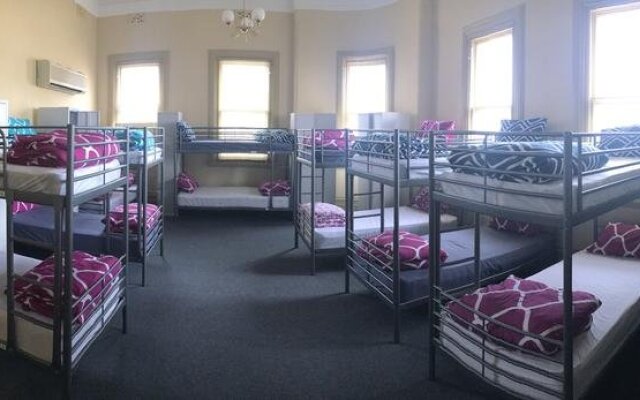Hostel Orient