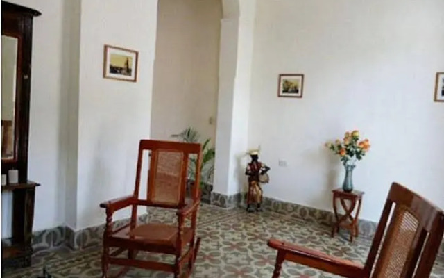Casa Zenia Ana