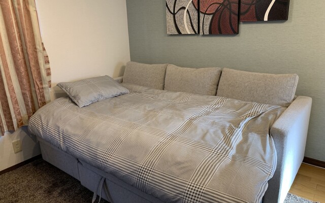 Samy'S Guest House Noda