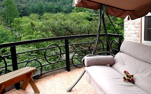 Gapyeong Mir Pension