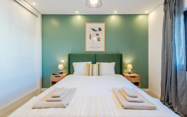 Balaia Apartment at Albufeira