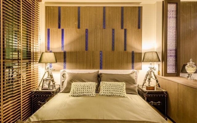 Centrio by NI Hospitality