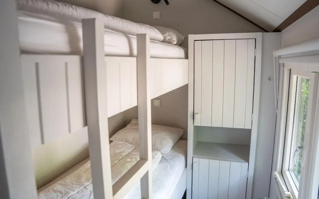 Farmhouse in Veluwe Near Speulderbos