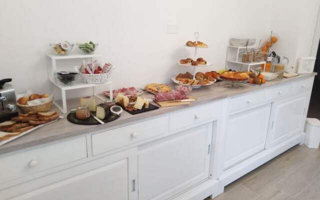 Il Gioiello B&B