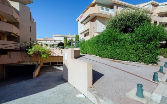 Villa Régina Sainte Maxime 18071