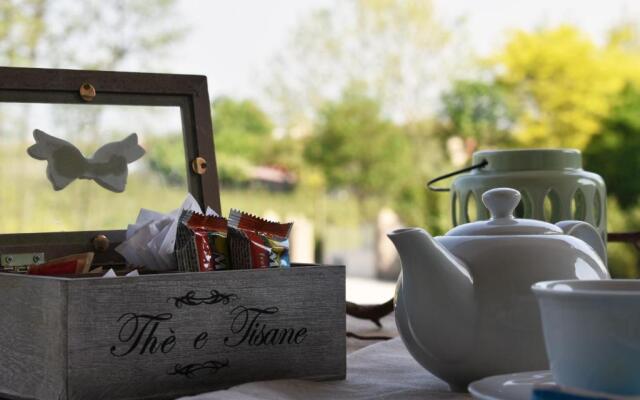 Appartamenti Orchidea