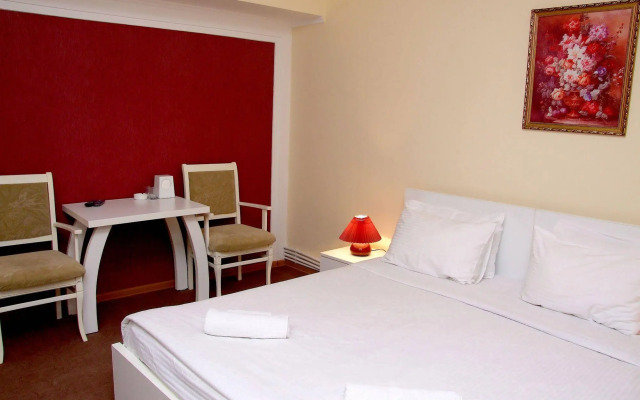 Vayk Hotel and Tourism Center