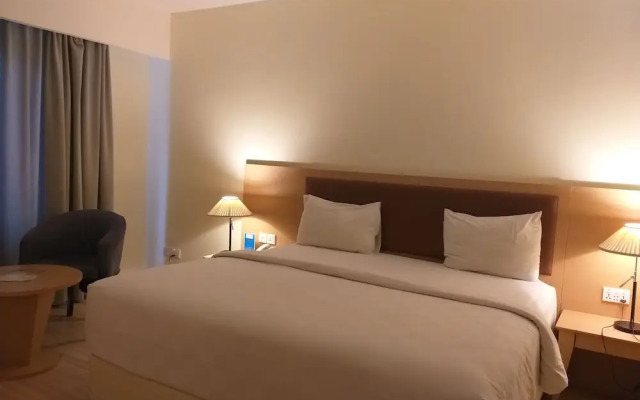 Airy Nagoya Raden Patah Libra Centre Batam