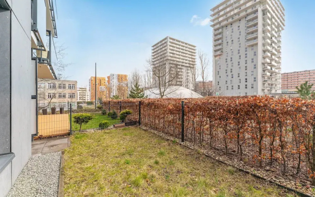 Spektrum by Grand Apartments